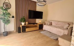 Malta Premium Apartment, Free Parking, Self Check-In 24H, Air-Conditioning
